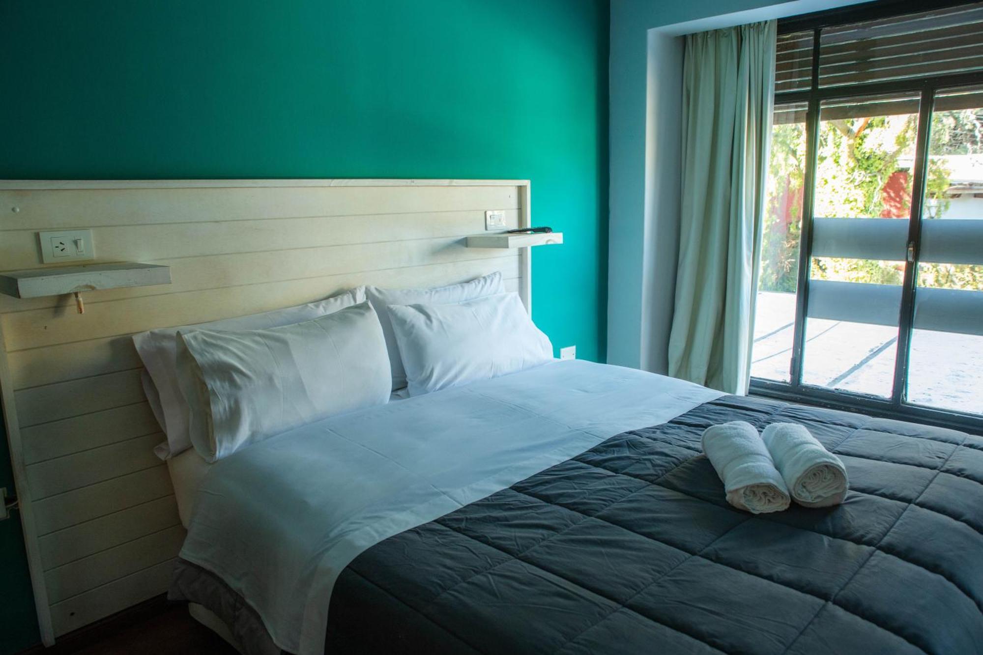 Hotel Bellavista 산카를로스데바릴로체 외부 사진